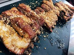 -郭记原生态烤羊腿(长宁路店)