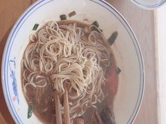 -天天鲜面馆(衡山路店)