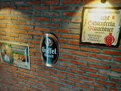 -LENBACH兰巴赫西餐啤酒坊(大连东港店)
