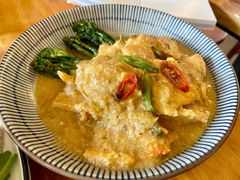 慢炖椰香鸡肉-Mesa Madre梅萨妈妈·Bintana(国贸店)