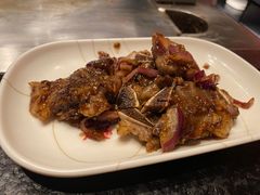 -火地铁板烧(昆山万象汇店)