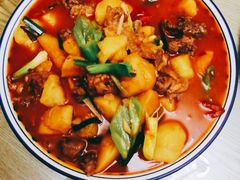 -西北狼(GOGO新天地店)