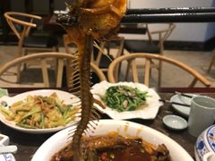 -冶春茶社(星汉大厦店)