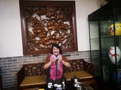 -西江美食舫·江西菜(健德桥店)