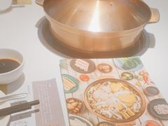 -烹然四季椰子鸡火锅(姚家园万象汇店)