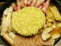 -Yolo韩国创意料理