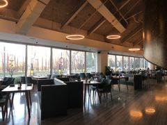 大堂-EN SPACE恩空间