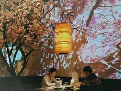 -绿茶餐厅(千岛湖银泰城店)