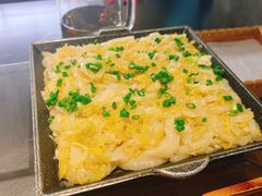 -很久以前羊肉串(中山公园店)