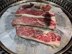 -牛市牛烤肉(西单大悦城店)