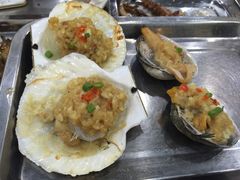 -老虎滩大连海鲜烧烤(建邺云锦路总店)