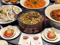 -连鹭海鲜·海肠捞饭·海胆饭(星海店)