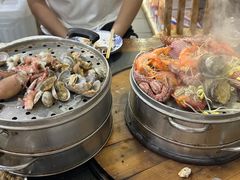 -九层海鲜塔(市南店)