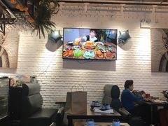 大堂-Hi YOU你的饭局泰餐厅(雍和宫店)