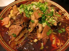 照片&nbsp;040-蓉城西二道无名冒菜(西二道街店)