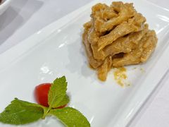 -便宜坊烤鸭店(国瑞城哈德门店)