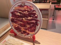 -陈记顺和潮汕鲜牛肉火锅(棠德南路店)