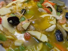 -小秦淮·南京土菜(新亭西路店)
