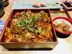 -鸟山鸣·日料食堂(王府井店)