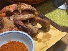 -打酱油·非遗淮扬菜(瘦西湖梅岭店)