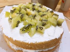 -卡漫莫尼蛋糕(私人定制店)