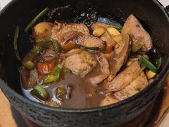 -小粤楼·怀旧粤菜(万辉国际广场店)