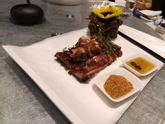 -老房子金沙元年川菜食府·花园餐厅(金沙店)