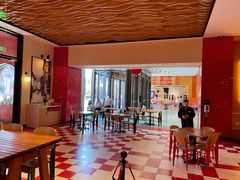 -城市大道红炉披萨烘焙坊