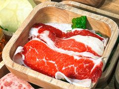 -独食火锅·半米屋台(望平街店)