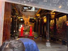 -小龙翻大江文化火锅(宽窄店)