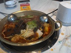 -涿派·炝锅鱼(涿州店)