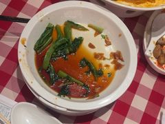 -西贝(科华王府井店)