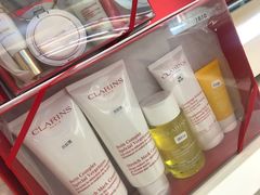 -CLARINS(香港新界上水广场店)