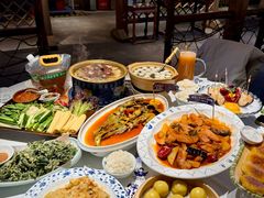 -胖姐渔村(中源大道店)