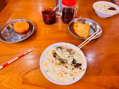 -西工饭庄快餐厅(西工小街店)