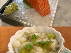 -阿吾罗日本料理(K11艺术中心店)