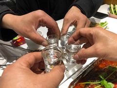 -白氏兄弟烧烤(富康路总店)