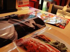 -味千拉面(中盛广场店)