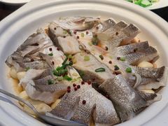 -单家老院·院子里的青岛菜(沙子口店)