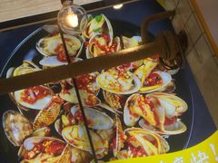 -降龙爪爪(建设路1店)