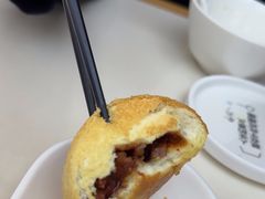 -蔡澜点心·粤菜(赛格国际购物中心店)