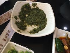 -情忆草原涮肉馆