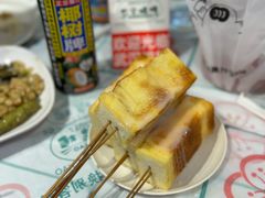-七个烧烤·武汉大排档(翻身店)