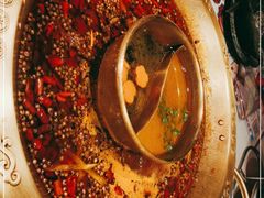 -哥老官重庆美蛙鱼头(虹口龙之梦店)