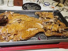 -九十九顶毡房(清河店)