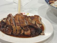 -澳门陈光记烧味饭店(南京德基广场店)