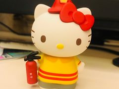 -泡泡玛特POPMART(杭州乐堤港店)