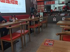-吴满满油泼面(北方风味园店)