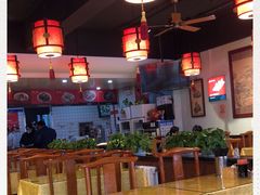 大堂-生活本该如此北京小馆(周庄嘉园店)