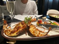 -上海苏宁宝丽嘉酒店·Cafe Bellagio西餐厅